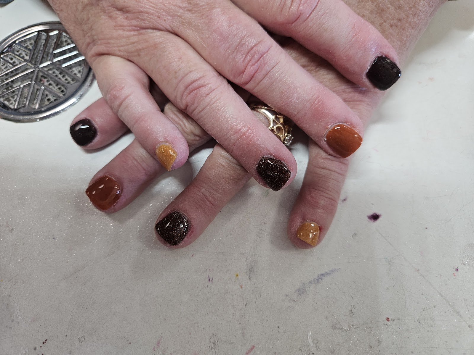 Star Forever Nails nail photo 1