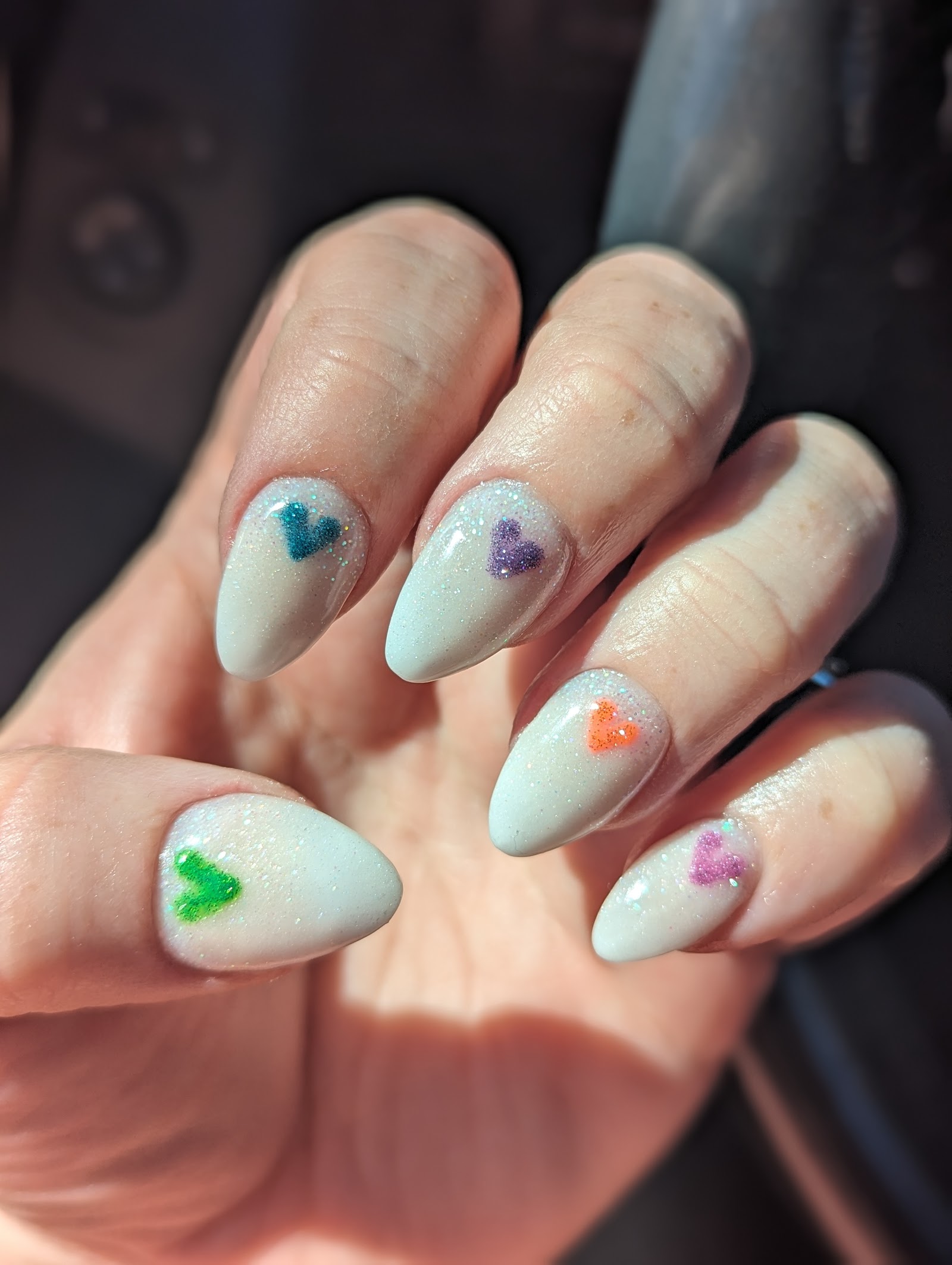 Star Forever Nails nail photo 4
